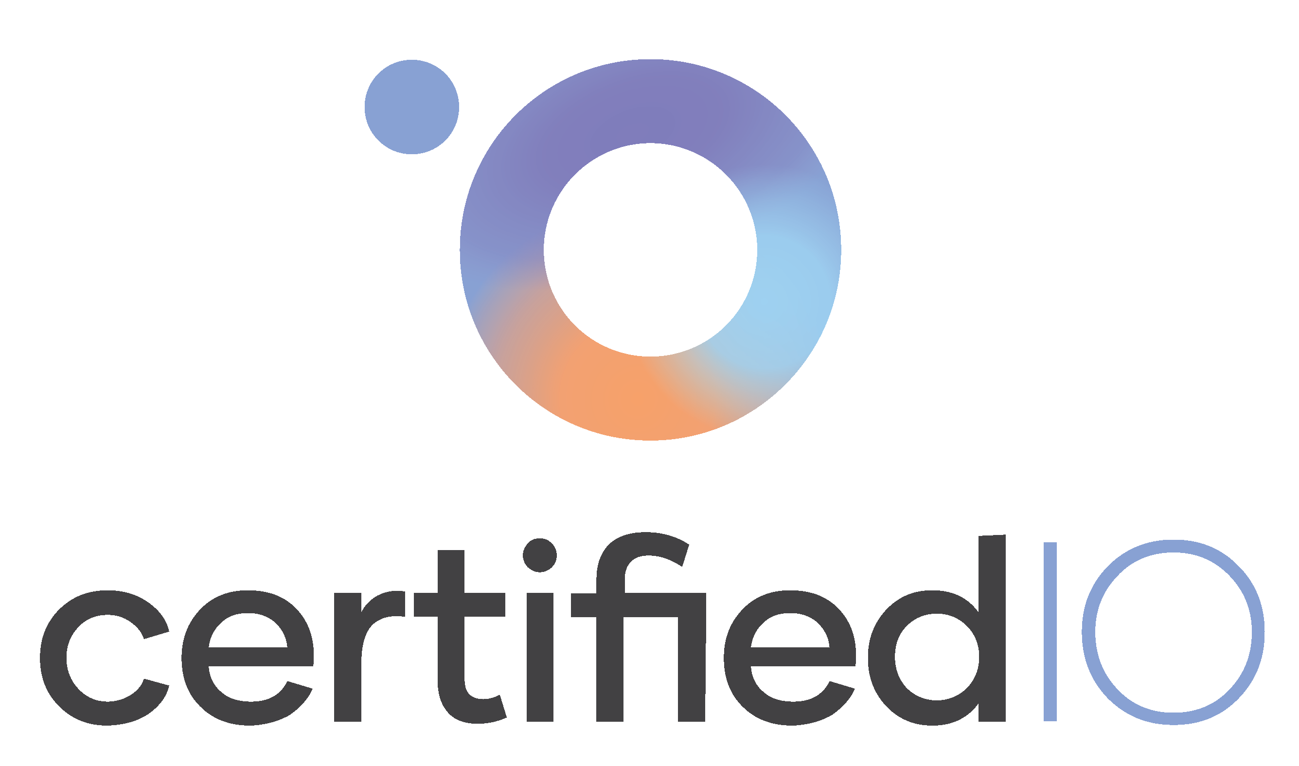 Certified IO